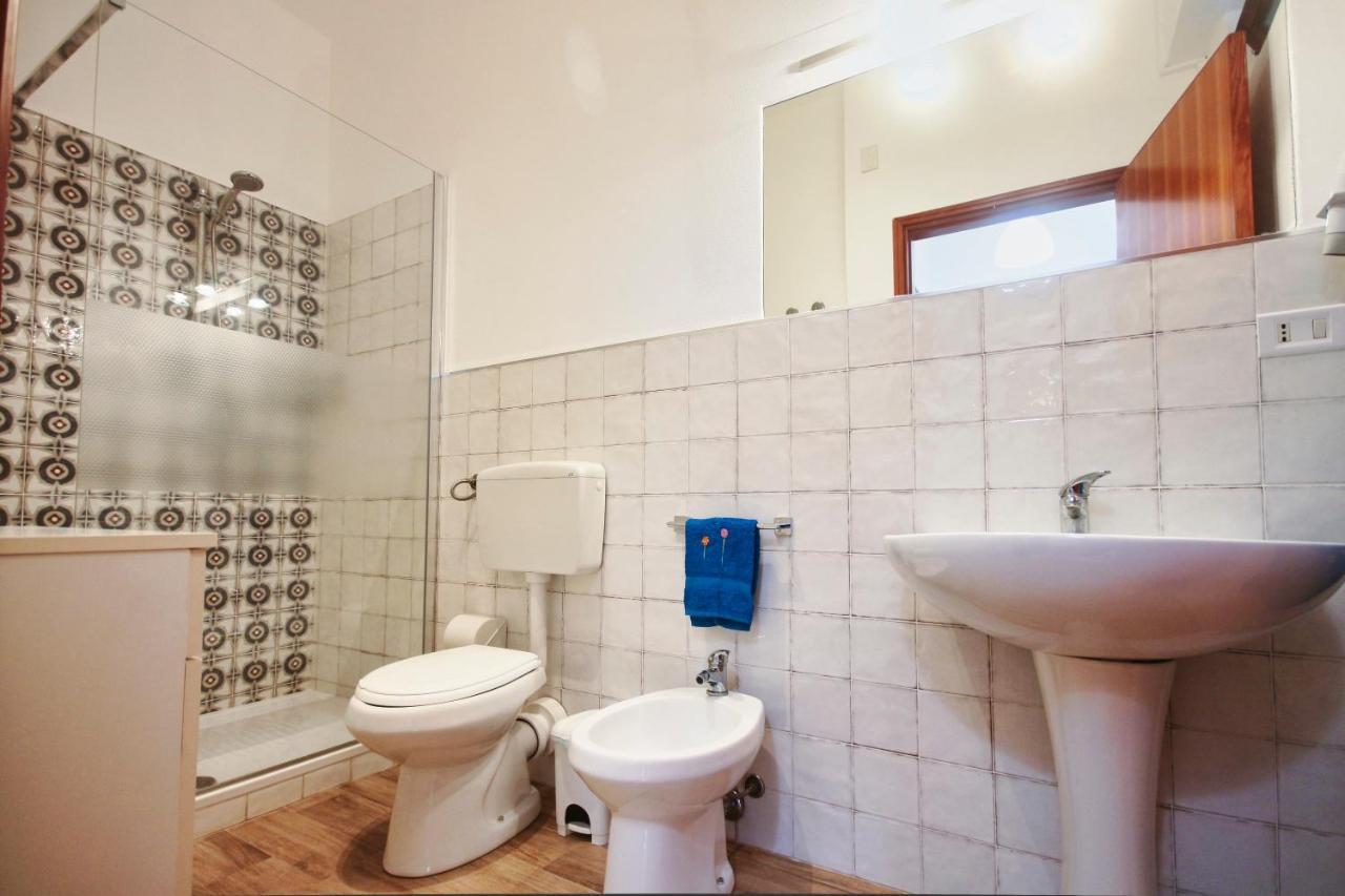 שאקה Case Bongiovi מראה חיצוני תמונה