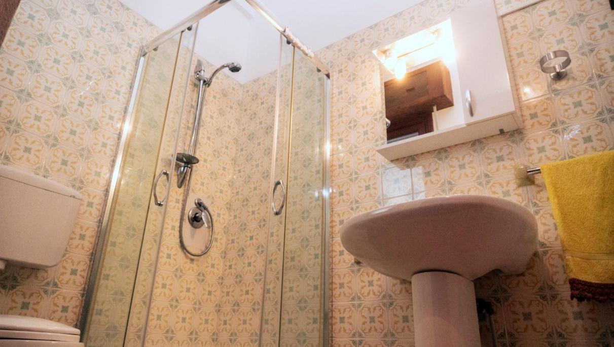שאקה Case Bongiovi מראה חיצוני תמונה